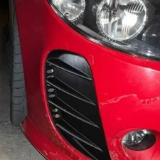 Kit griglia laterale