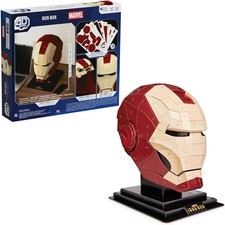 Spin Master Puzzle 3D Marvel