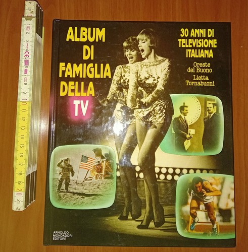 Del buono album famiglia - buono,, di