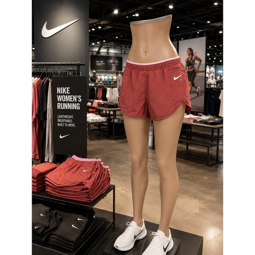 Pantaloncini corsa nike - pantaloncini, da