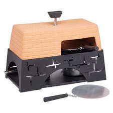Artesà Mini Forno per Pizza