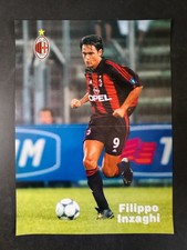 Poster inserto MILAN  Filippo
