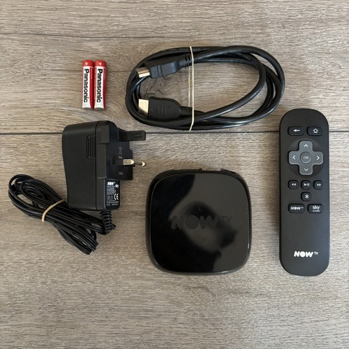 Now box 4200sk - now, tv