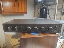 Hafler DH-110 Stereo