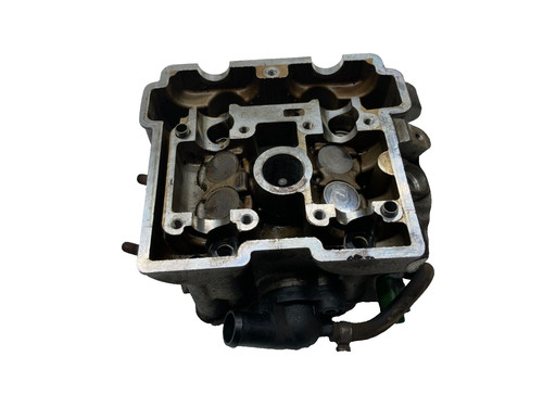 Testa testata head motore - testa,