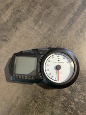 Strumentazione Cruscotto