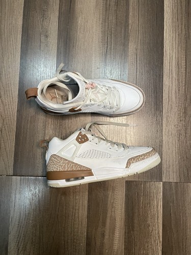 Nike air jordan spizike - air, low