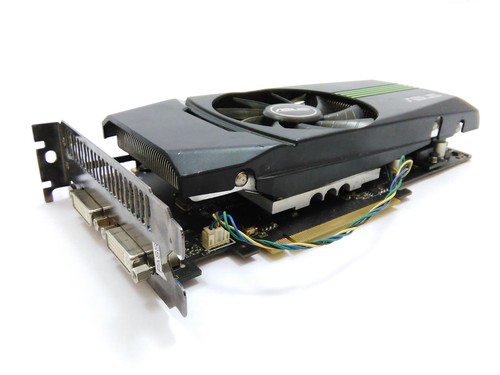 Asus engtx560 2di - asus, dc/2di/1gd5