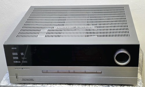 Ricevitore harman kardon - harman,