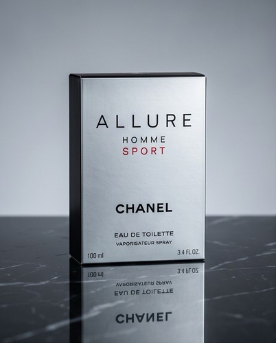 Chanel allure homme - chanel,