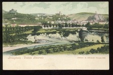 Brisighella (RA) - Veduta a