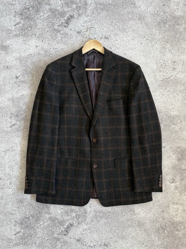 Blazer sottocollo sartoriale