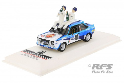 Fiat 131 abarth walter - 131, röhrl