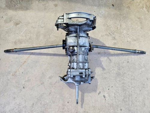 Top cambio bbbc porsche 356 - cambio,