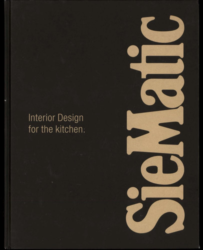 Siematic interior design for - siematic,