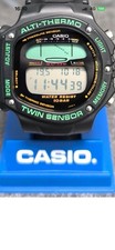 CASIO ALT-6000 Altimeter