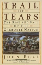 Trail tears the - tears, rise
