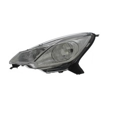 Faro proiettore anteriore