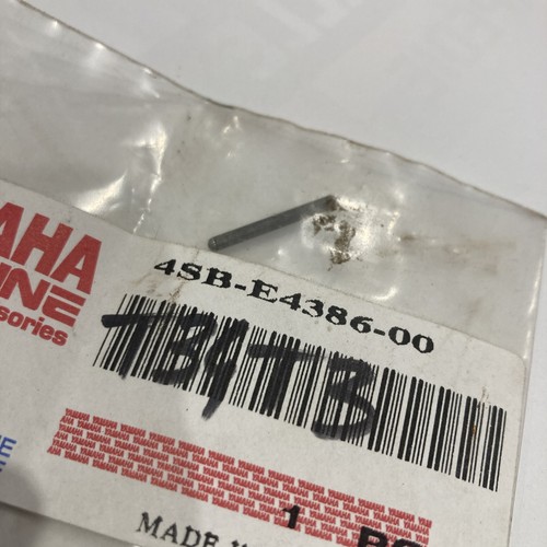 Yamaha 4sb e4386 asse - yamaha, 4sb-e4386-00