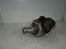 Turbocompressore Audi A4 Avant