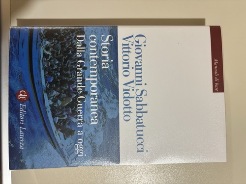 Editori laterza storia - editori,