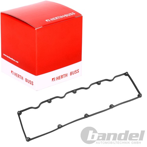 Herth buss guarnizione - herth+buss,