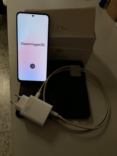 Cellulare redmi note onyx - 12,