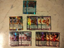 Force will lotto - force,