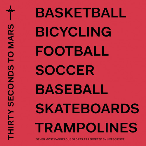 Seconds mars america - mars,