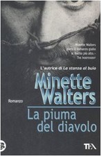 Piuma del diavolo walters - la,