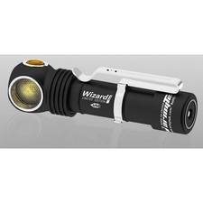 Armytek Torcia Wizard Pro