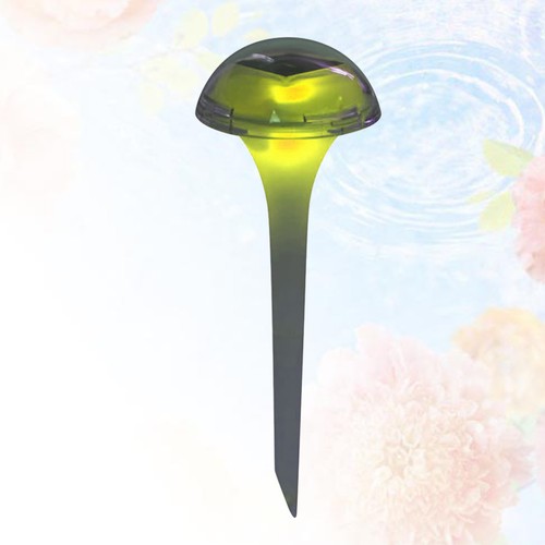 1pcs funghi design luce - funghi,