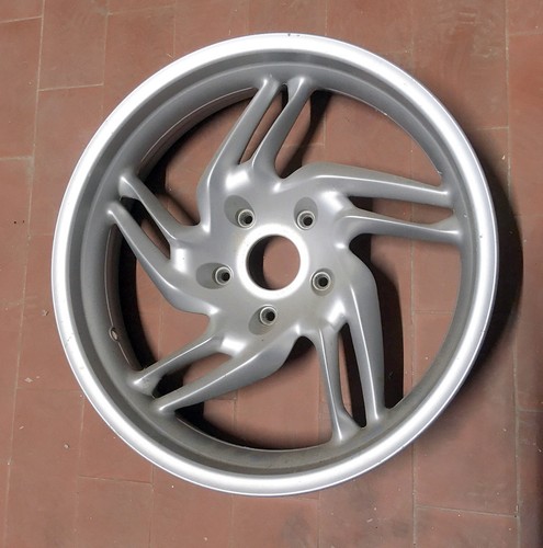 Bmw 1200 ruota - gs,