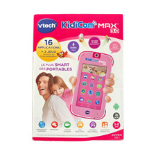 VTech Kidicom Max 3.0