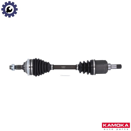 Albero motore 5011551 per - motore,