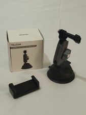 Supporto a Ventosa in Lega Di