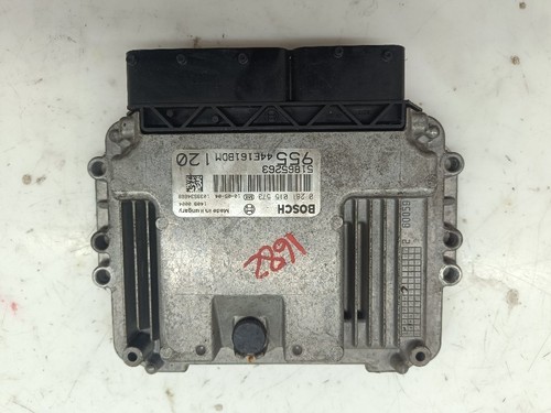 Centralina motore ecu per alfa - per,