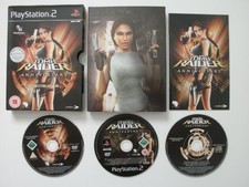 Lara Croft Tomb Raider