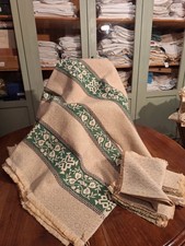 Antica Tovaglia Tessuta A