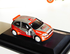 1/87 Schuco Opel Corsa Rally