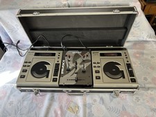 Gemini PMX 40 & (2) CDJ 10