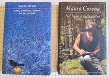libri di MAURO CORONA - Nel