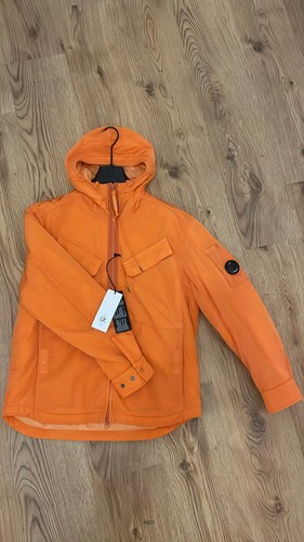 Company goggle jacket - cp,