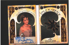 HARRY POTTER Auto BELLATRIX