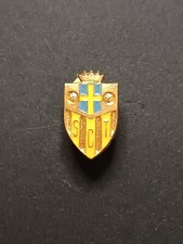 Pins Pin Badge Spilla S.C.T