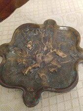 Svuotatasche Vintage