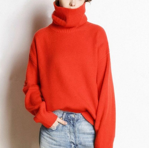 Maglione donna lusso cashmere