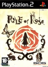 Rule of Rose per PS2 -