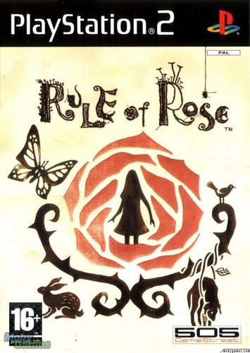 Rule rose per - rule, ps2