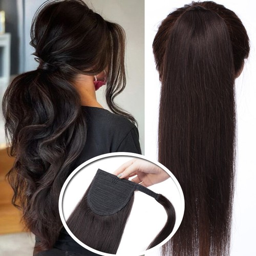 Clip extension coda cavallo - clip,